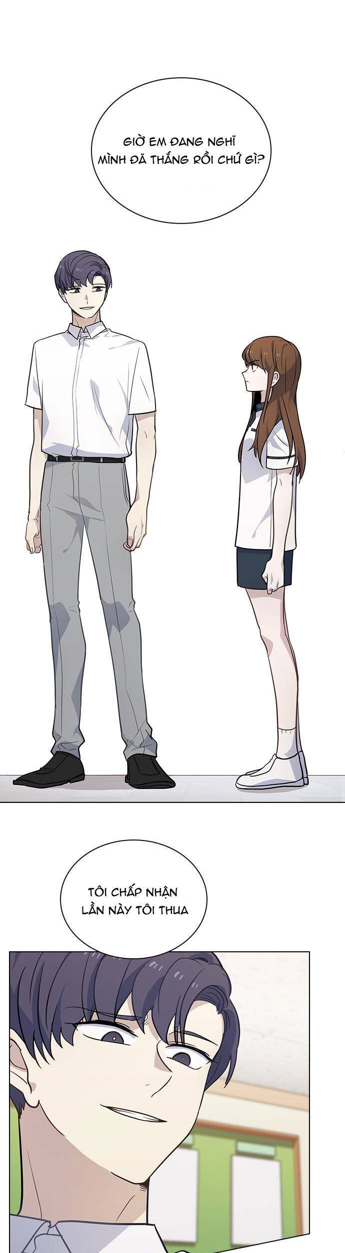 Thằng Bạn Trai Tồi Tệ Của Tôi Chapter 67 - 33