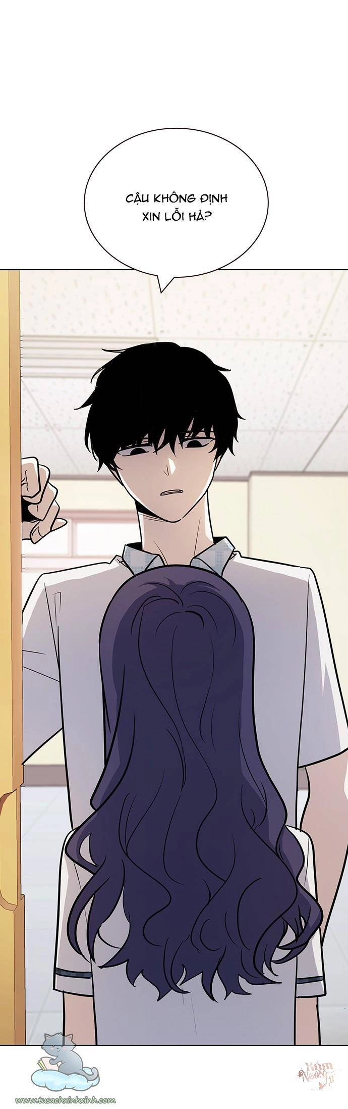 Thằng Bạn Trai Tồi Tệ Của Tôi Chapter 67 - 40