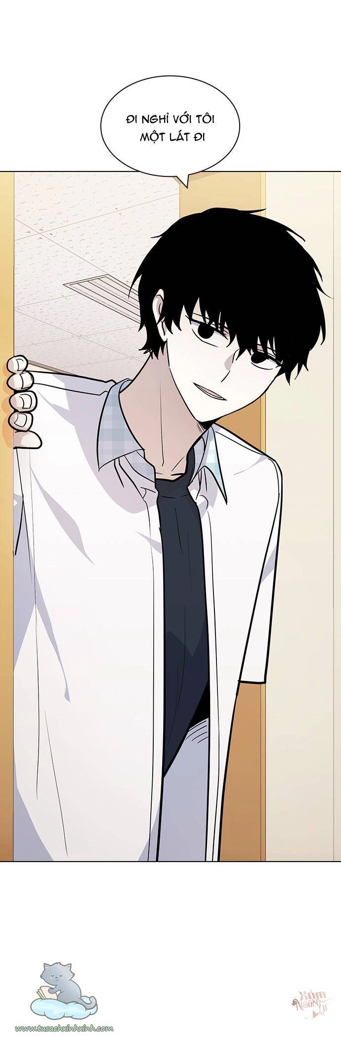 Thằng Bạn Trai Tồi Tệ Của Tôi Chapter 67 - 50