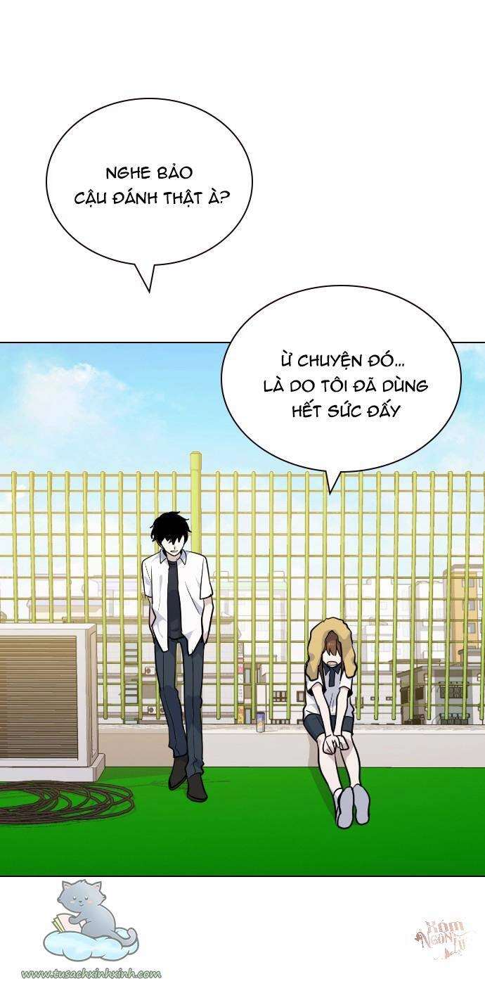 Thằng Bạn Trai Tồi Tệ Của Tôi Chapter 67 - 52