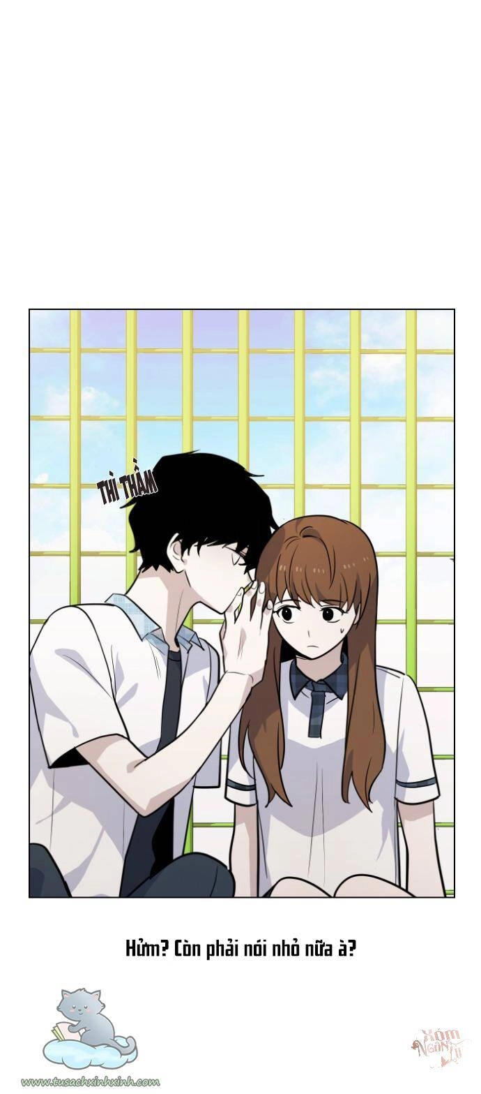 Thằng Bạn Trai Tồi Tệ Của Tôi Chapter 67 - 61