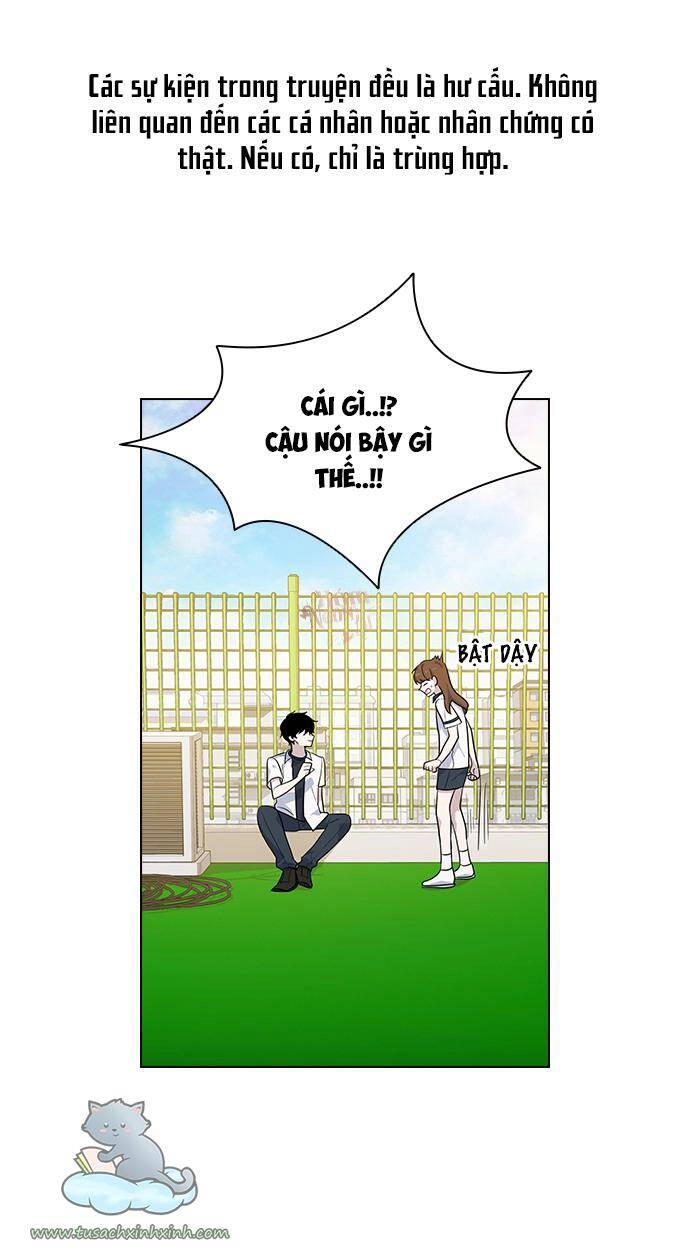 Thằng Bạn Trai Tồi Tệ Của Tôi Chapter 68 - 3