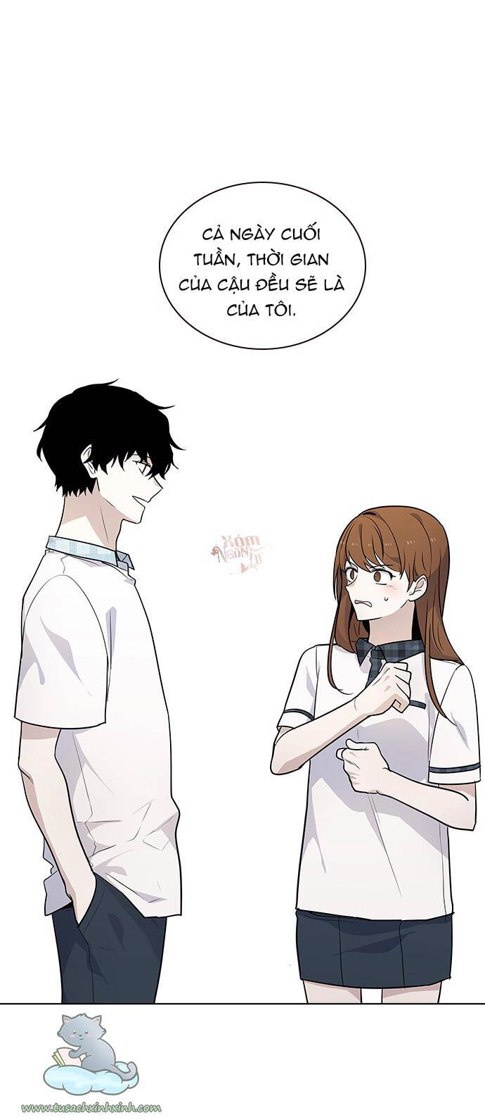 Thằng Bạn Trai Tồi Tệ Của Tôi Chapter 68 - 5