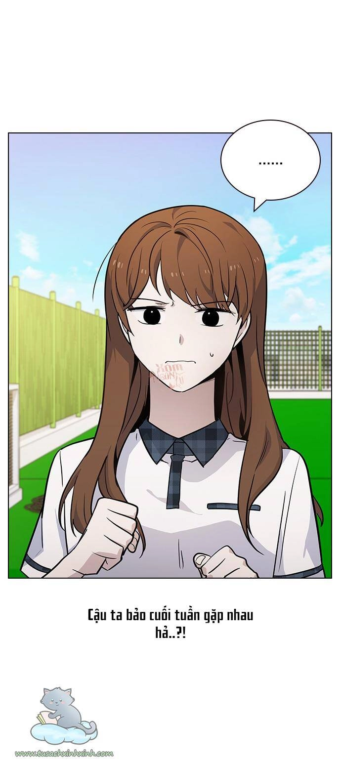 Thằng Bạn Trai Tồi Tệ Của Tôi Chapter 68 - 7