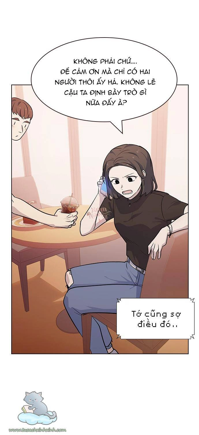 Thằng Bạn Trai Tồi Tệ Của Tôi Chapter 68 - 11