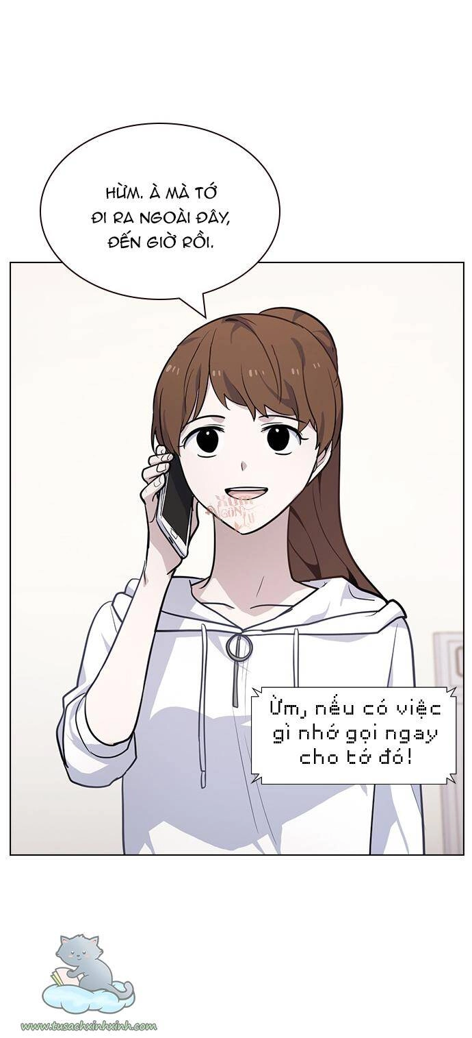 Thằng Bạn Trai Tồi Tệ Của Tôi Chapter 68 - 15