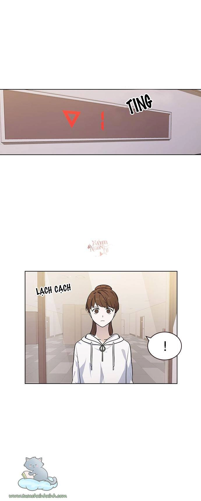 Thằng Bạn Trai Tồi Tệ Của Tôi Chapter 68 - 16