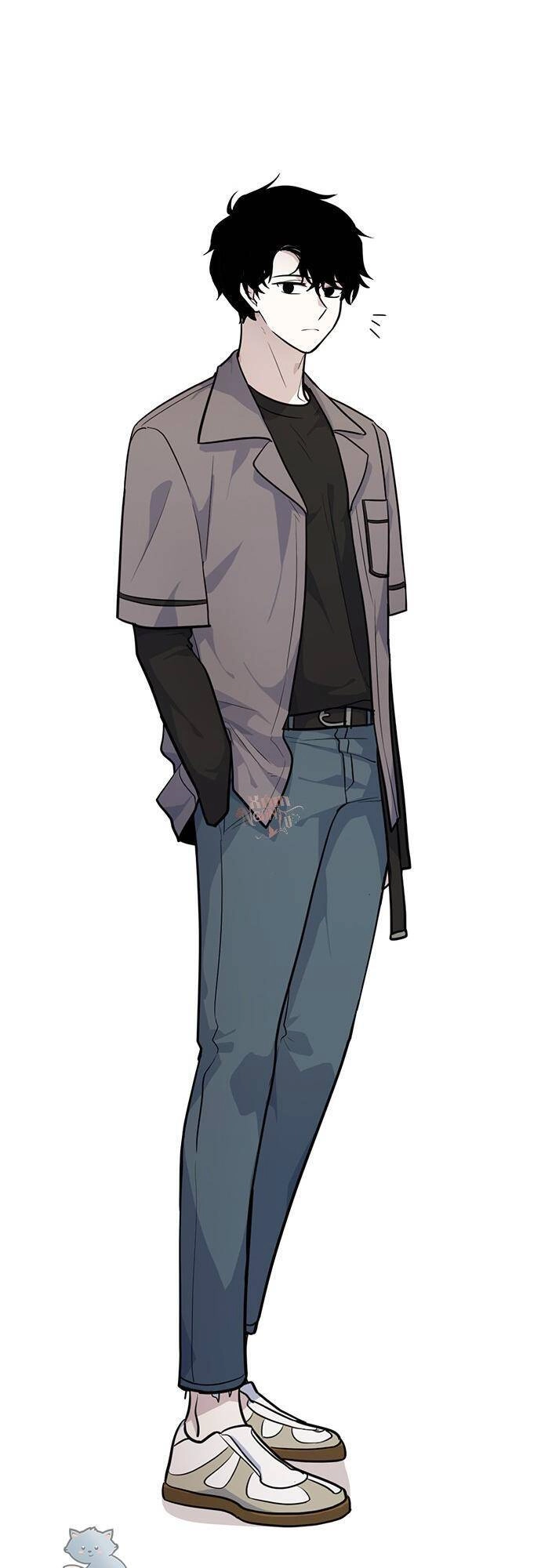 Thằng Bạn Trai Tồi Tệ Của Tôi Chapter 68 - 17