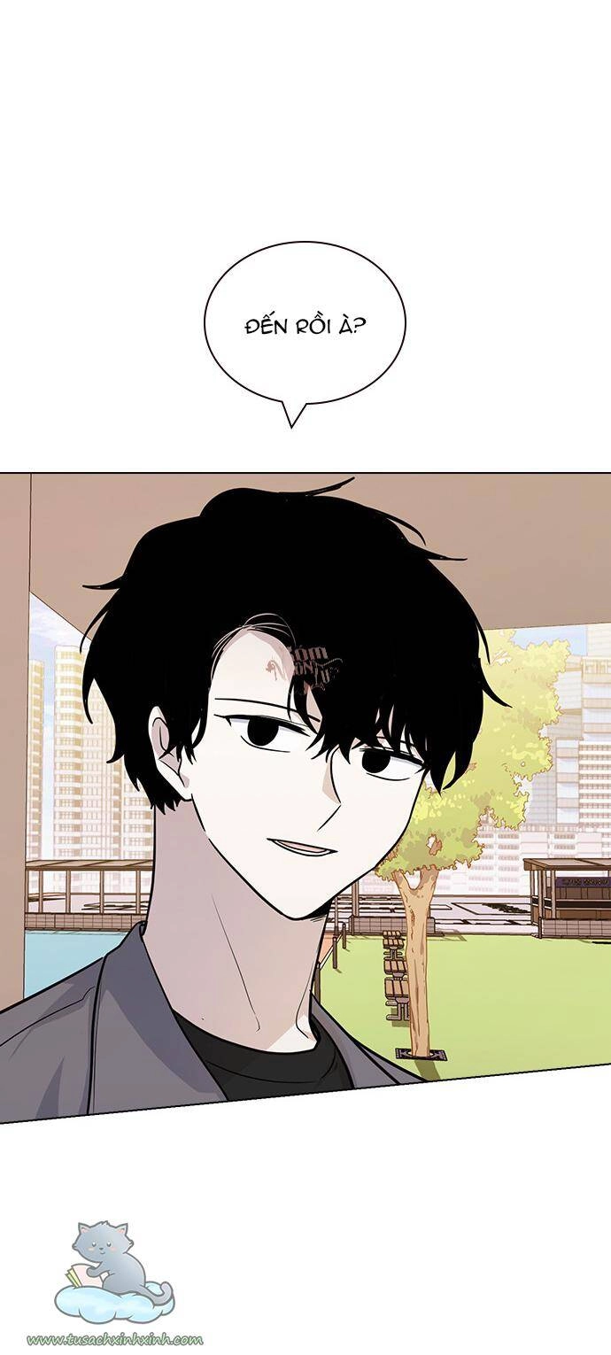 Thằng Bạn Trai Tồi Tệ Của Tôi Chapter 68 - 19