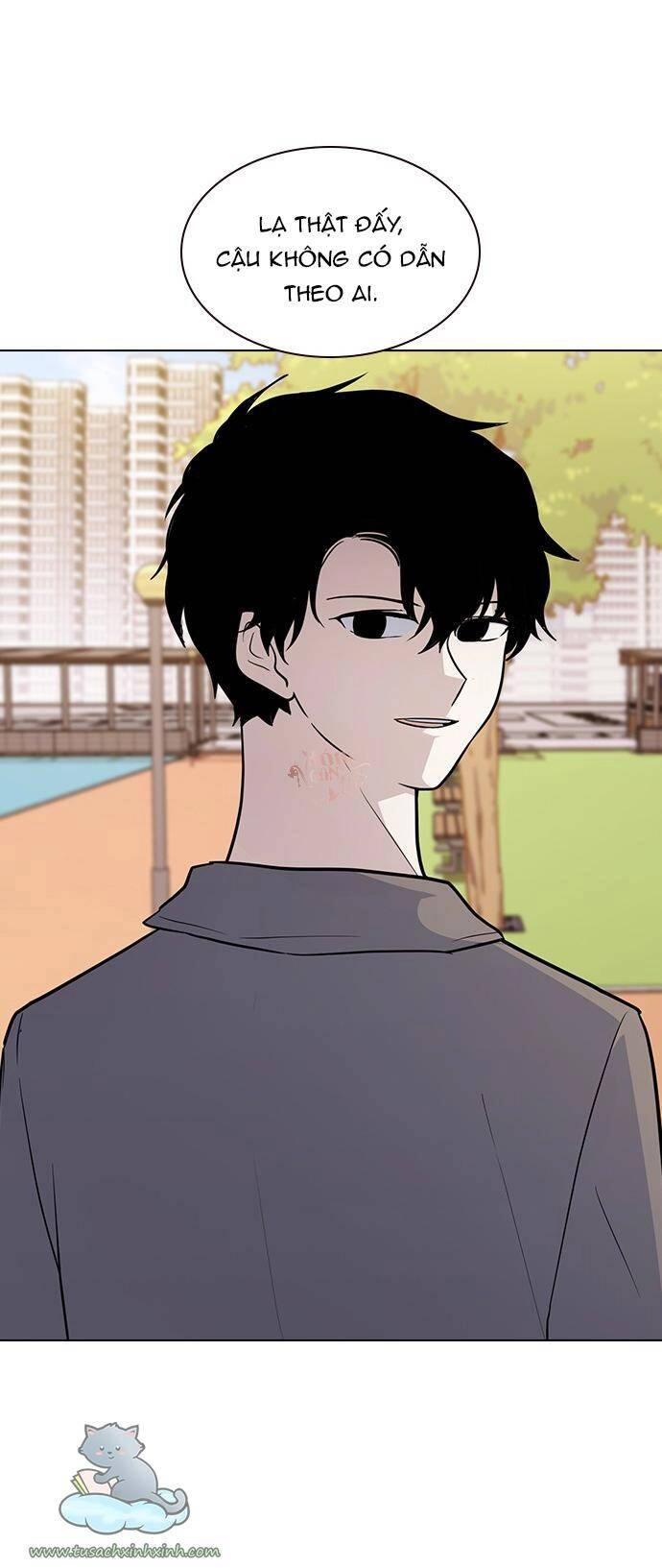 Thằng Bạn Trai Tồi Tệ Của Tôi Chapter 68 - 23