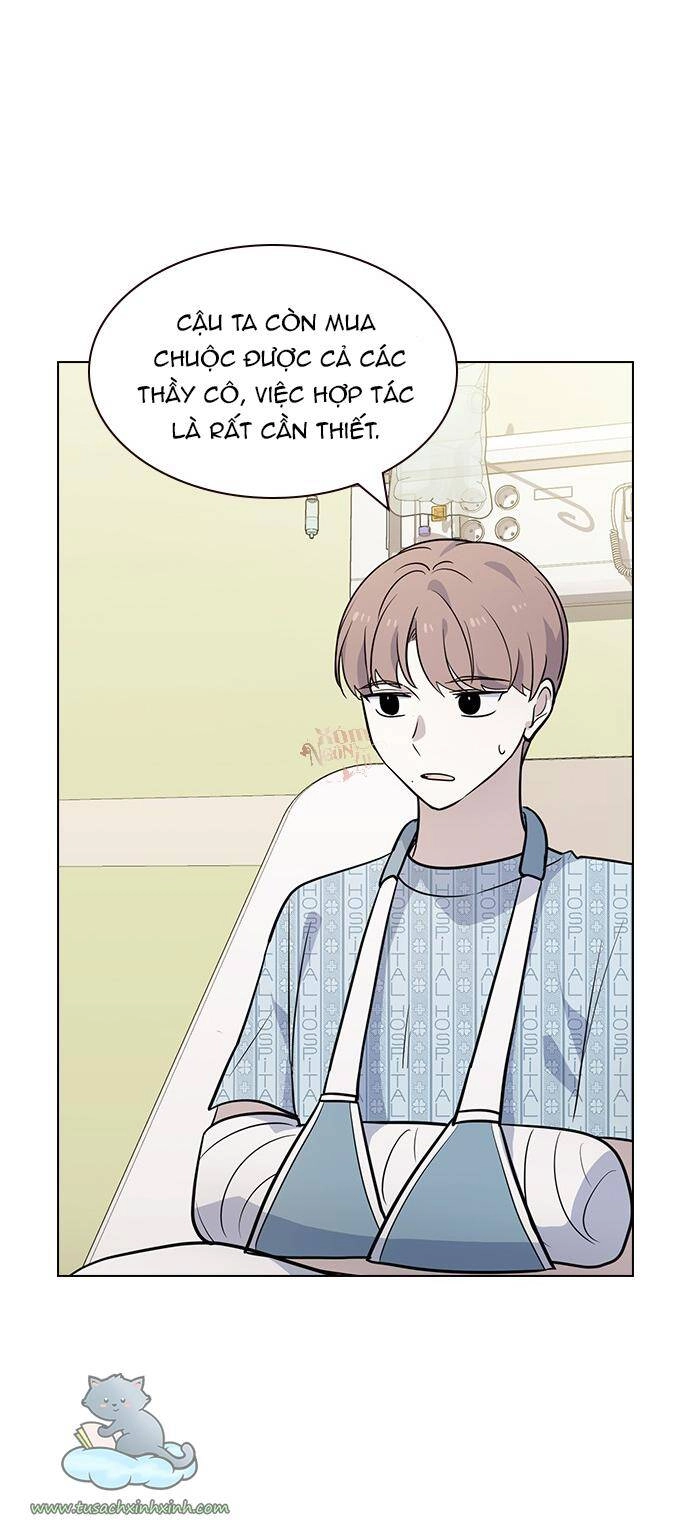 Thằng Bạn Trai Tồi Tệ Của Tôi Chapter 68 - 26