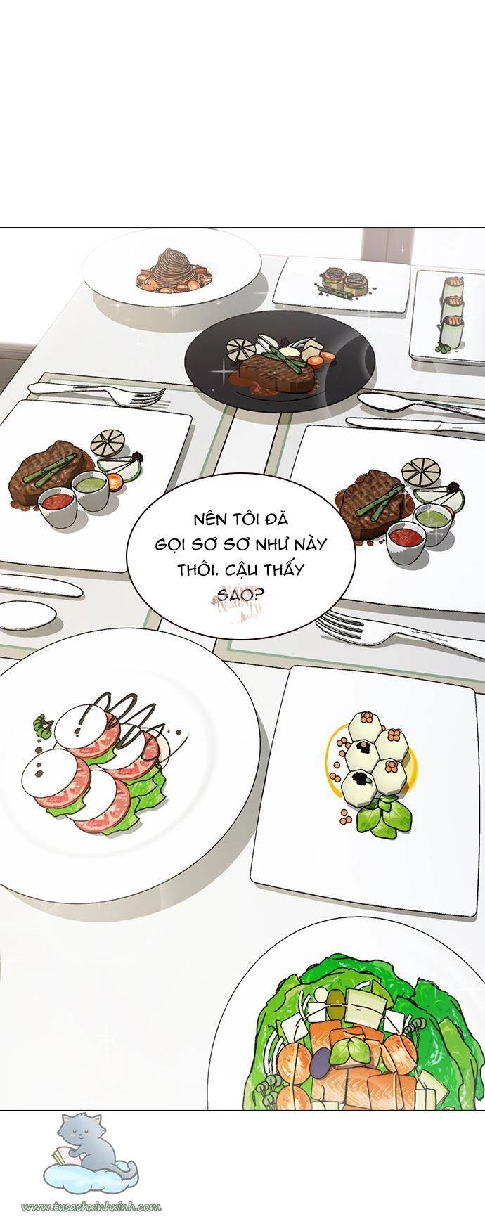 Thằng Bạn Trai Tồi Tệ Của Tôi Chapter 68 - 33