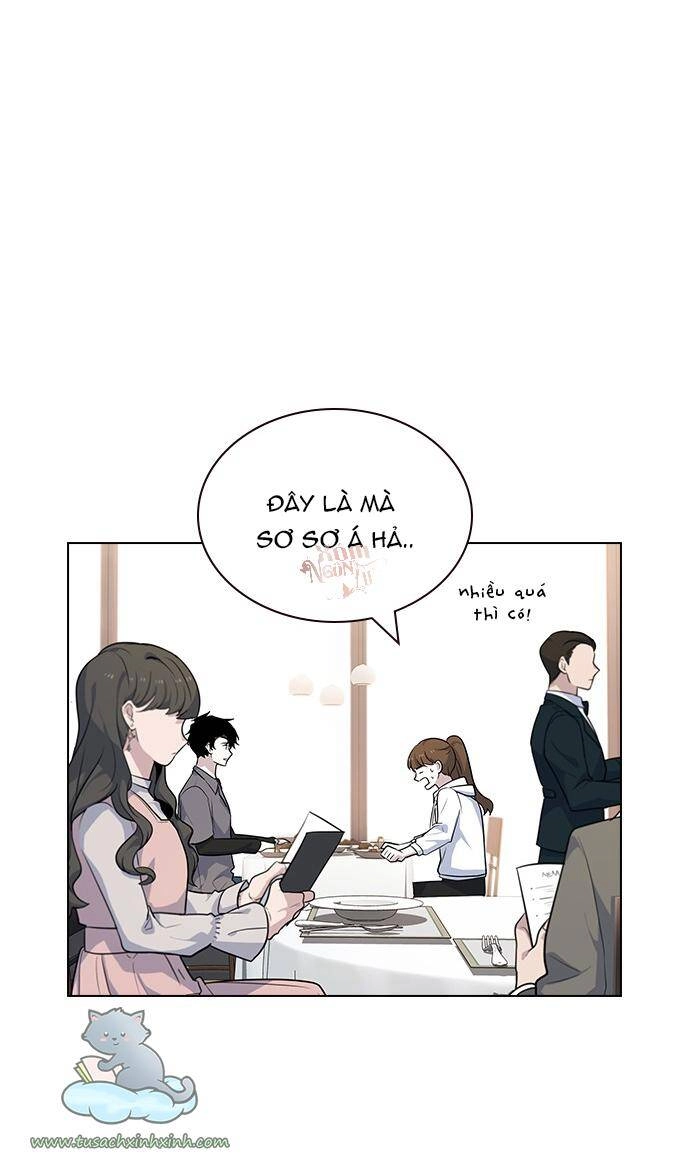 Thằng Bạn Trai Tồi Tệ Của Tôi Chapter 68 - 34