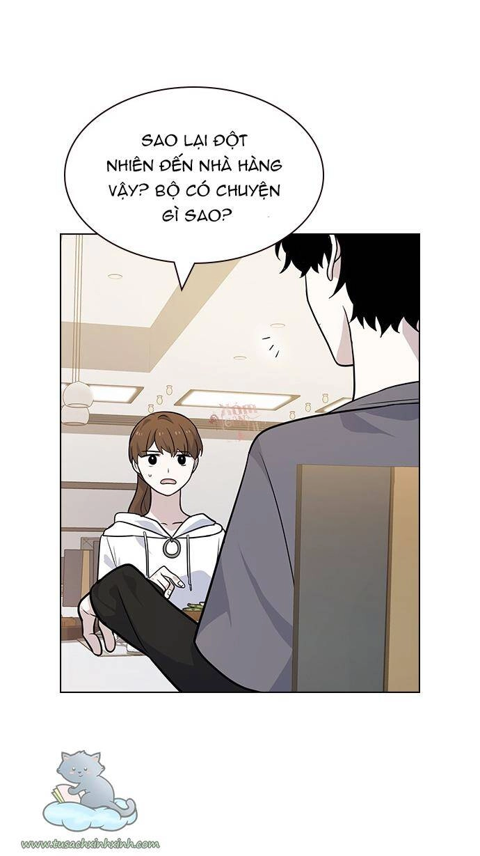 Thằng Bạn Trai Tồi Tệ Của Tôi Chapter 68 - 35