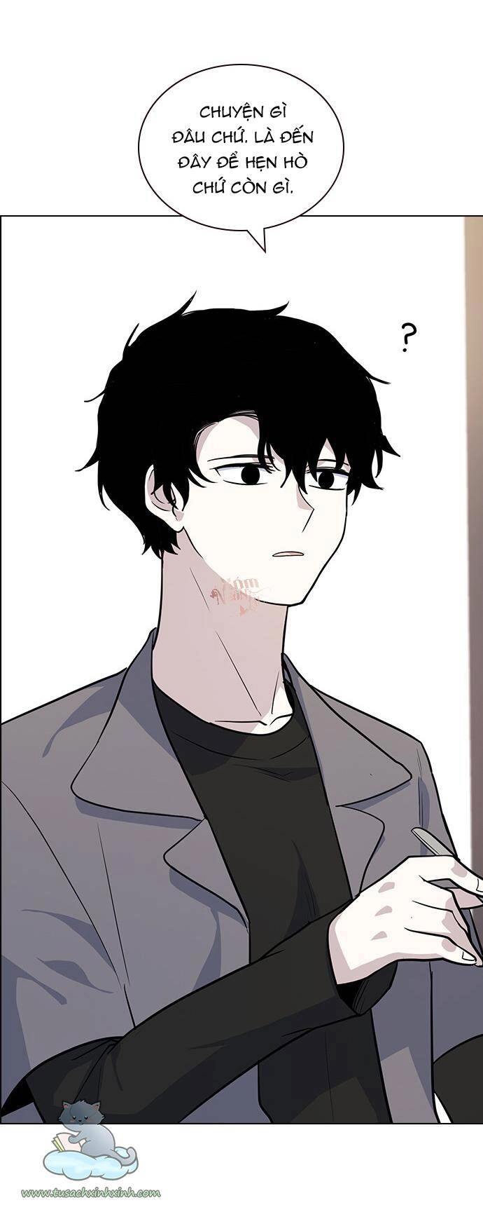 Thằng Bạn Trai Tồi Tệ Của Tôi Chapter 68 - 36