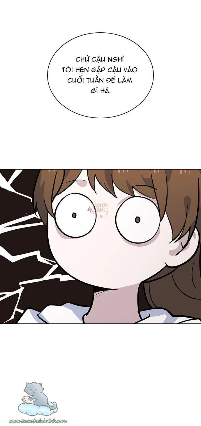 Thằng Bạn Trai Tồi Tệ Của Tôi Chapter 68 - 37