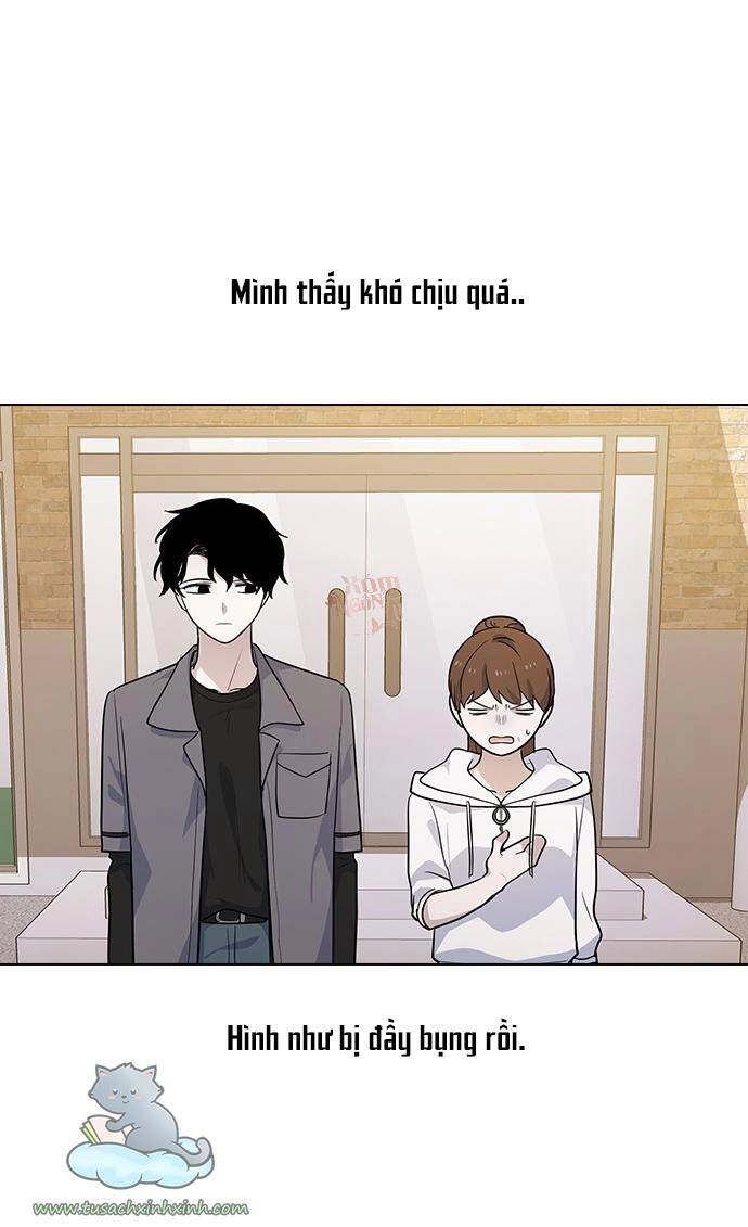 Thằng Bạn Trai Tồi Tệ Của Tôi Chapter 68 - 40