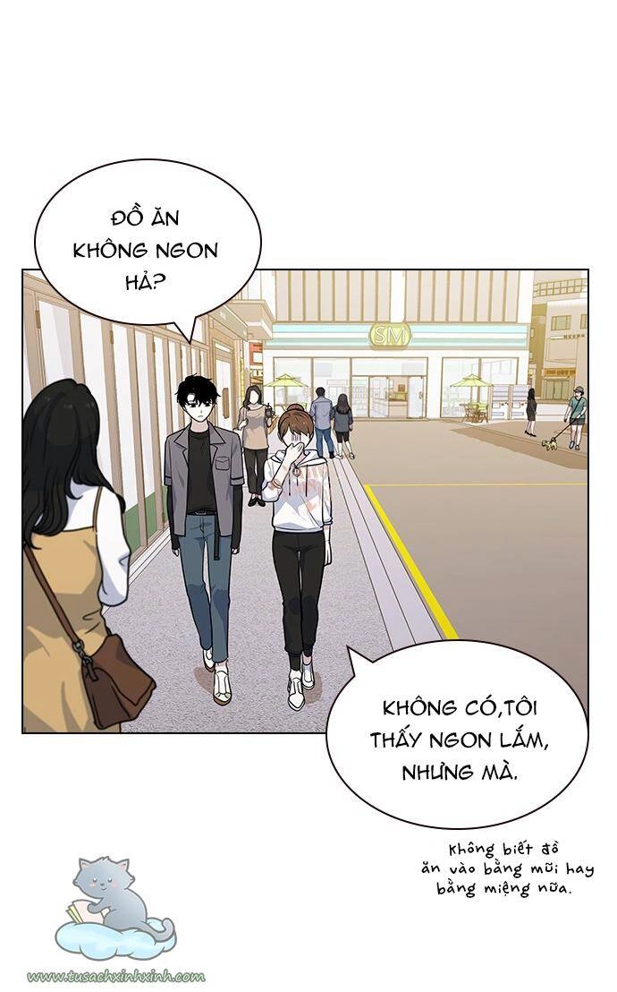 Thằng Bạn Trai Tồi Tệ Của Tôi Chapter 68 - 41