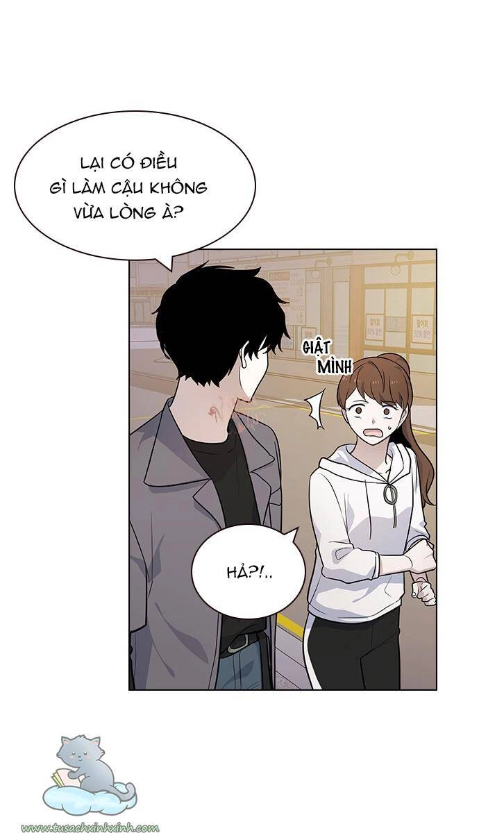 Thằng Bạn Trai Tồi Tệ Của Tôi Chapter 68 - 43