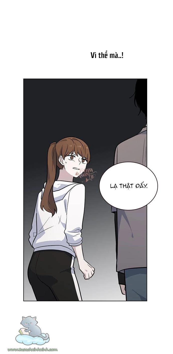 Thằng Bạn Trai Tồi Tệ Của Tôi Chapter 68 - 45