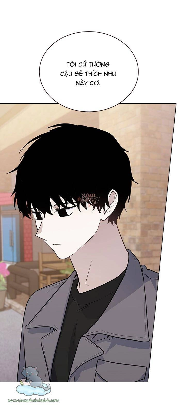 Thằng Bạn Trai Tồi Tệ Của Tôi Chapter 68 - 46