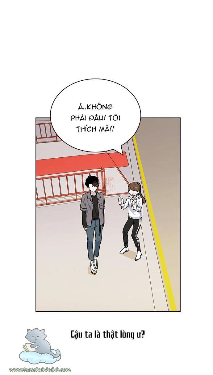 Thằng Bạn Trai Tồi Tệ Của Tôi Chapter 68 - 48