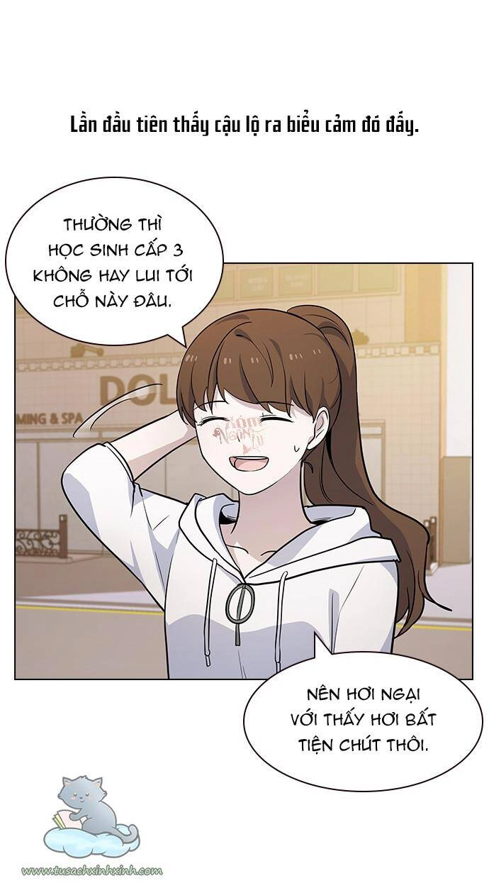 Thằng Bạn Trai Tồi Tệ Của Tôi Chapter 68 - 49