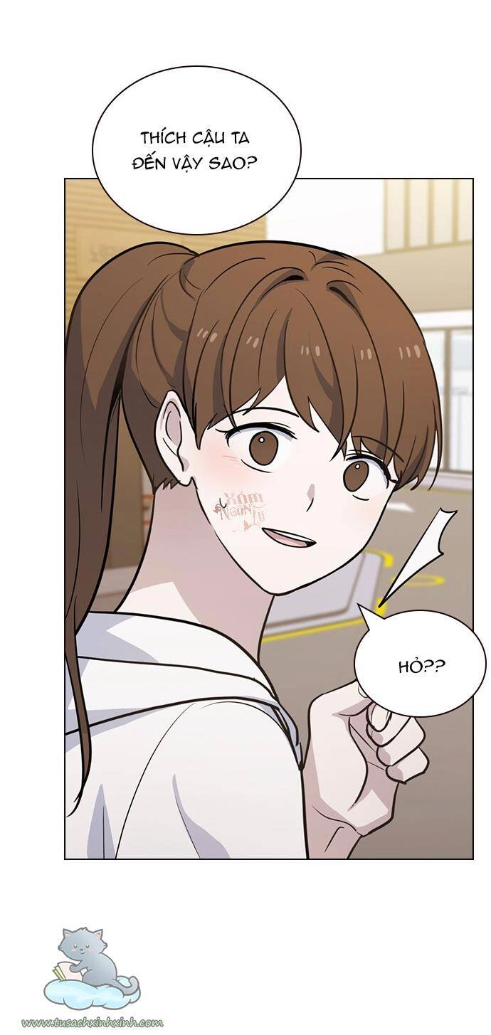 Thằng Bạn Trai Tồi Tệ Của Tôi Chapter 68 - 56