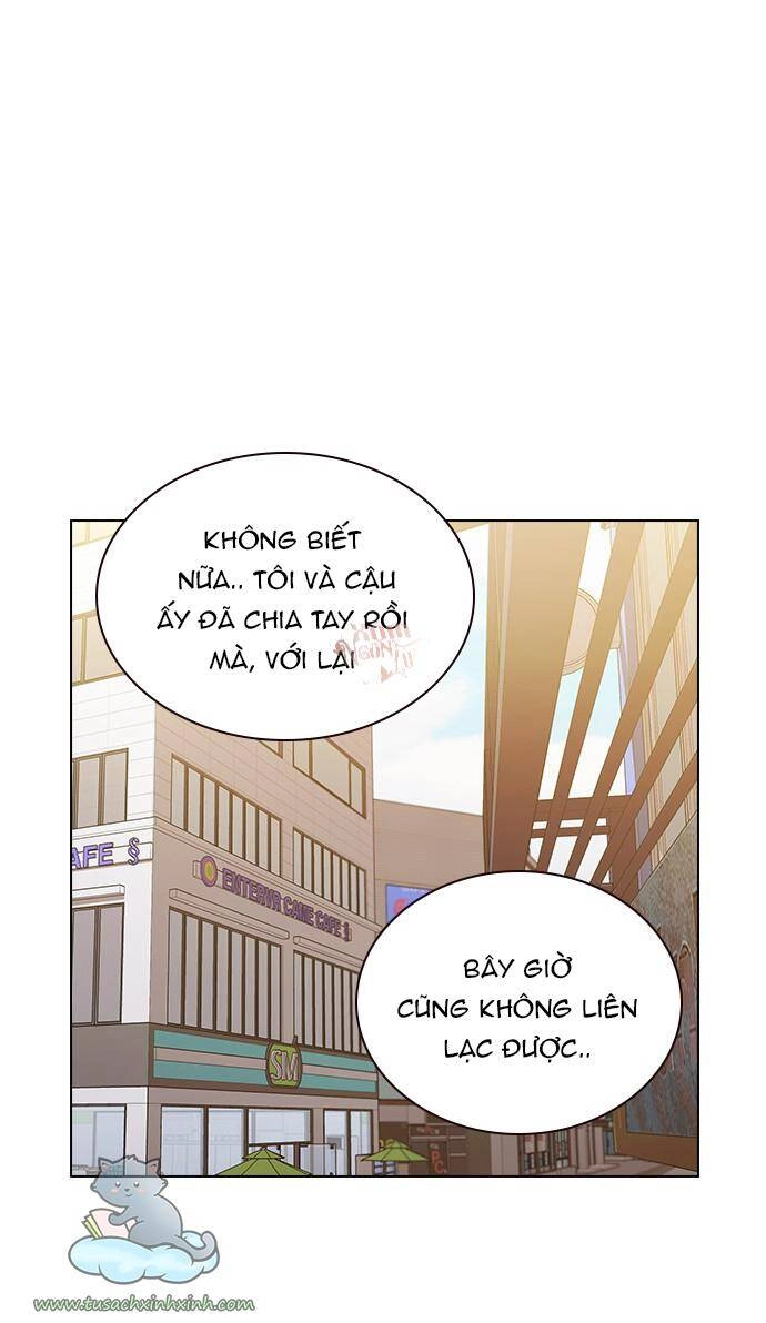 Thằng Bạn Trai Tồi Tệ Của Tôi Chapter 68 - 58