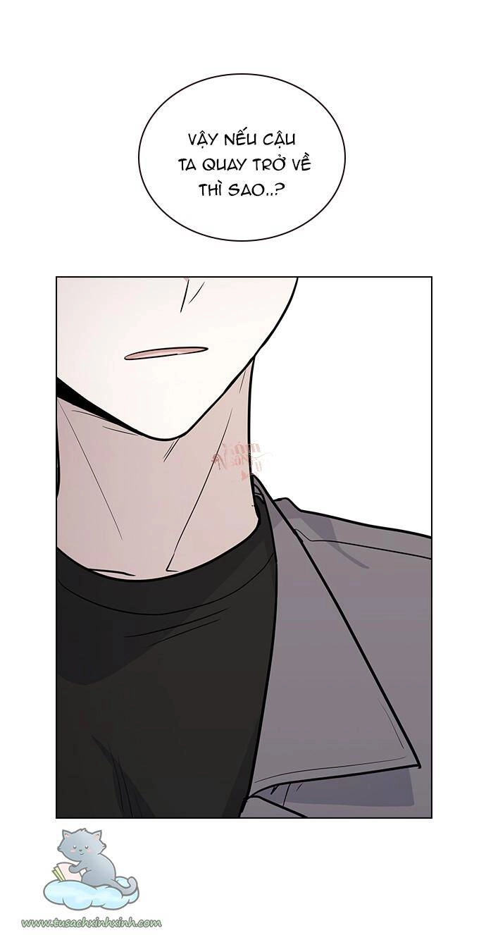 Thằng Bạn Trai Tồi Tệ Của Tôi Chapter 68 - 59