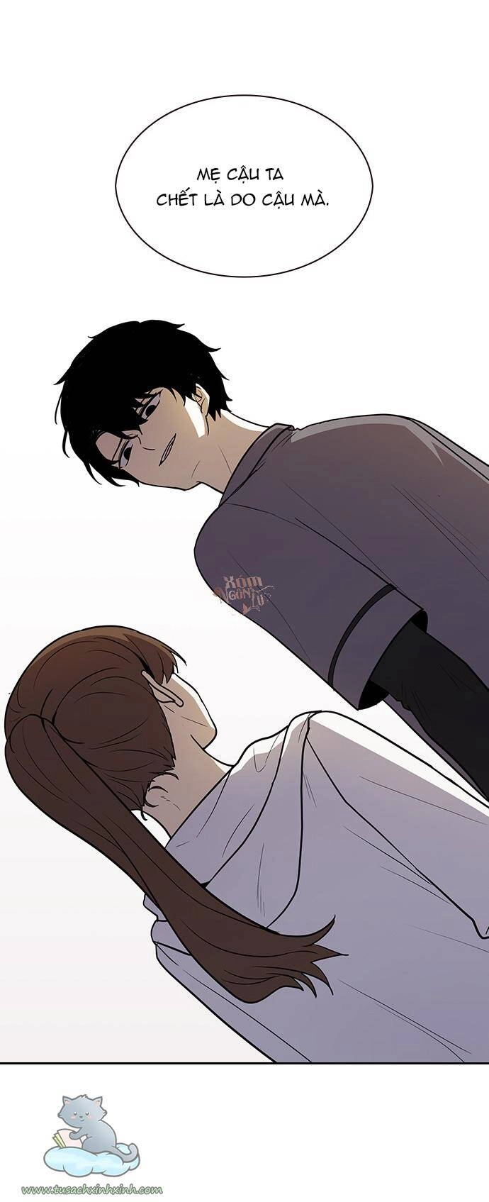 Thằng Bạn Trai Tồi Tệ Của Tôi Chapter 68 - 62