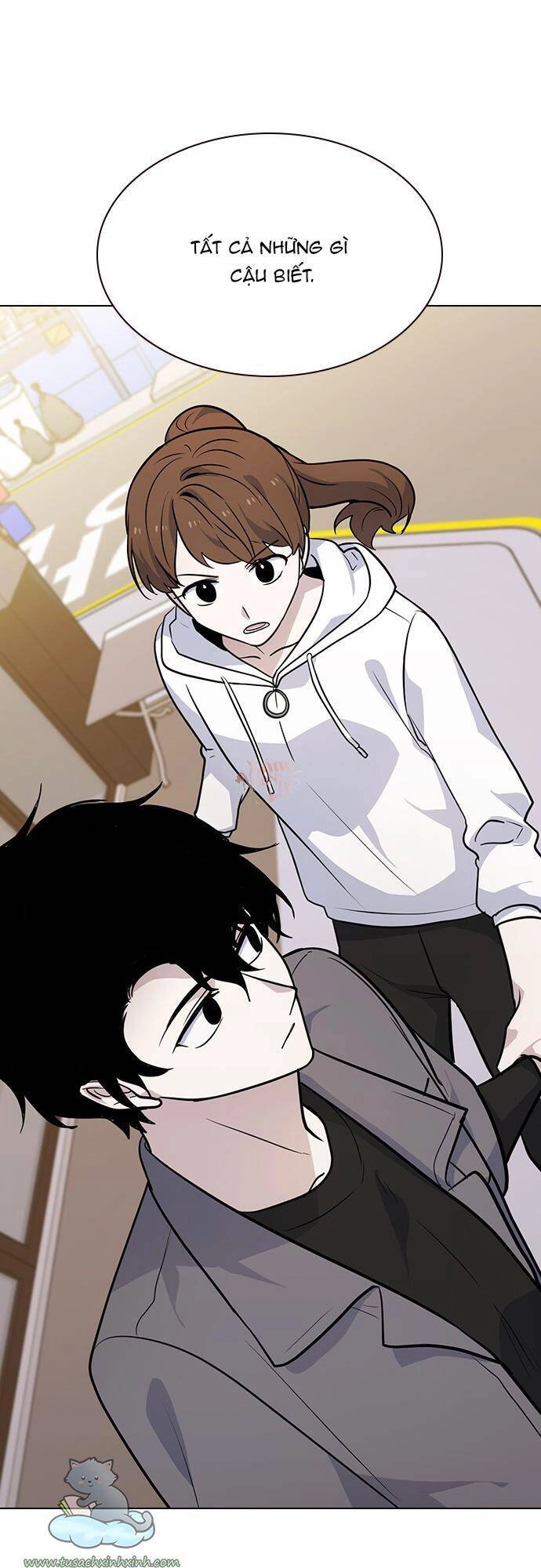 Thằng Bạn Trai Tồi Tệ Của Tôi Chapter 68 - 68