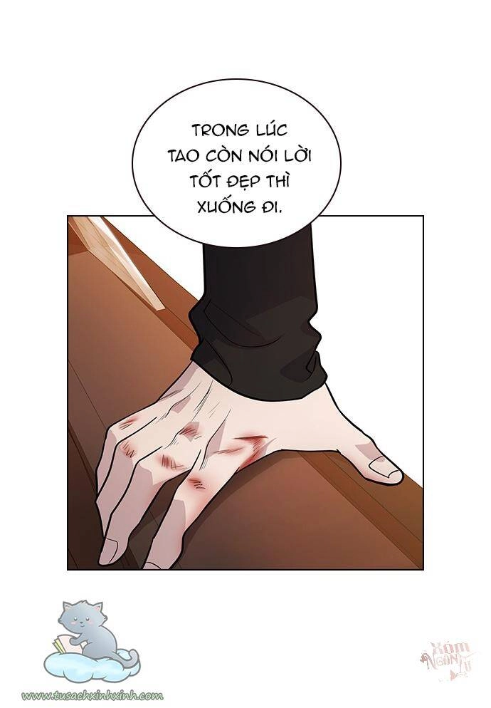 Thằng Bạn Trai Tồi Tệ Của Tôi Chapter 70 - 6