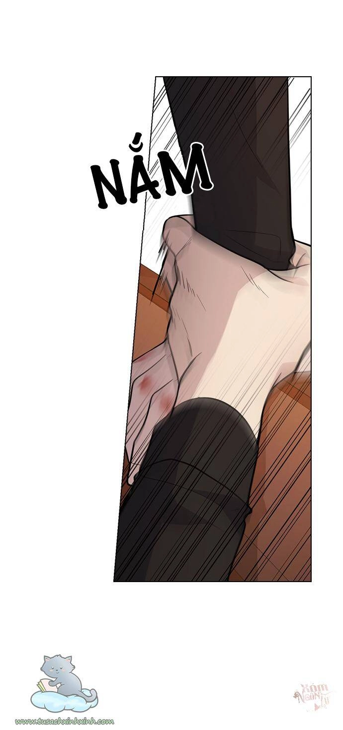 Thằng Bạn Trai Tồi Tệ Của Tôi Chapter 70 - 8