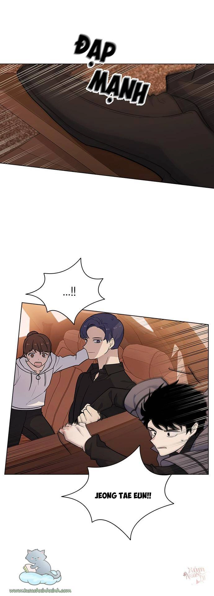 Thằng Bạn Trai Tồi Tệ Của Tôi Chapter 70 - 10