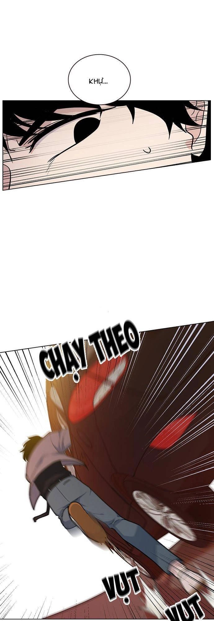 Thằng Bạn Trai Tồi Tệ Của Tôi Chapter 70 - 11