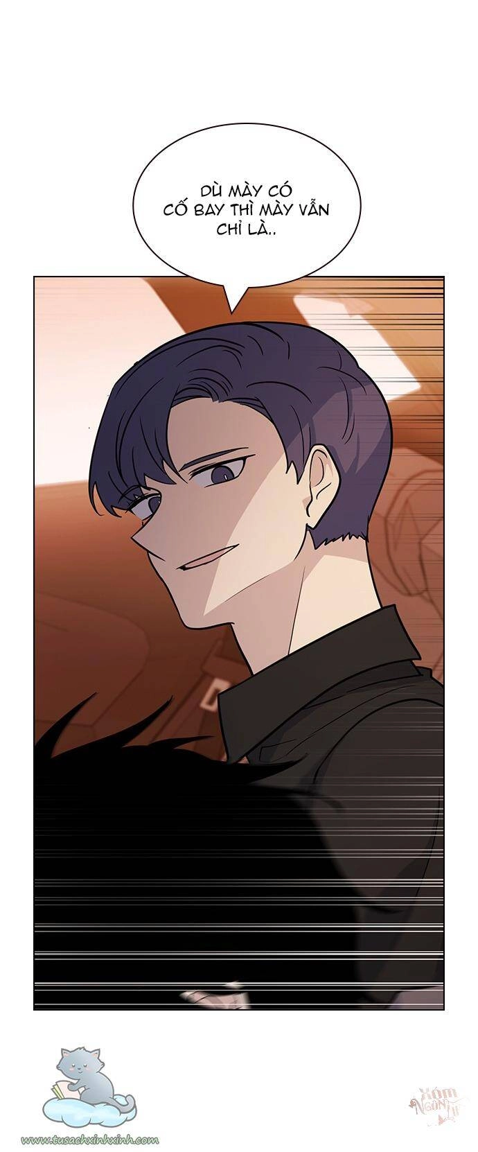 Thằng Bạn Trai Tồi Tệ Của Tôi Chapter 70 - 13