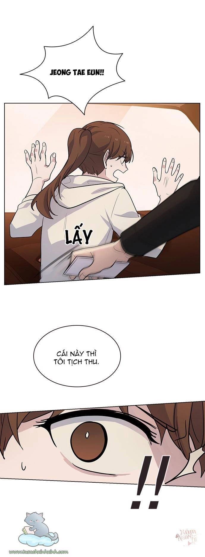 Thằng Bạn Trai Tồi Tệ Của Tôi Chapter 70 - 19