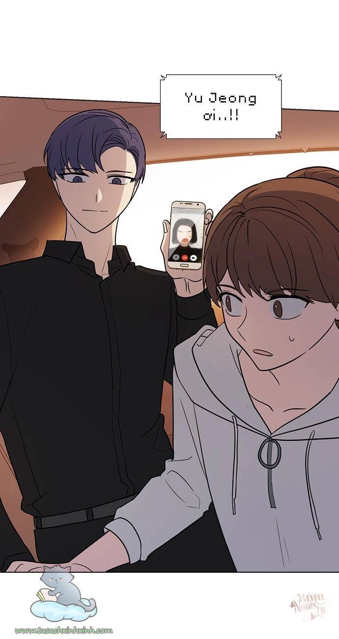 Thằng Bạn Trai Tồi Tệ Của Tôi Chapter 70 - 20