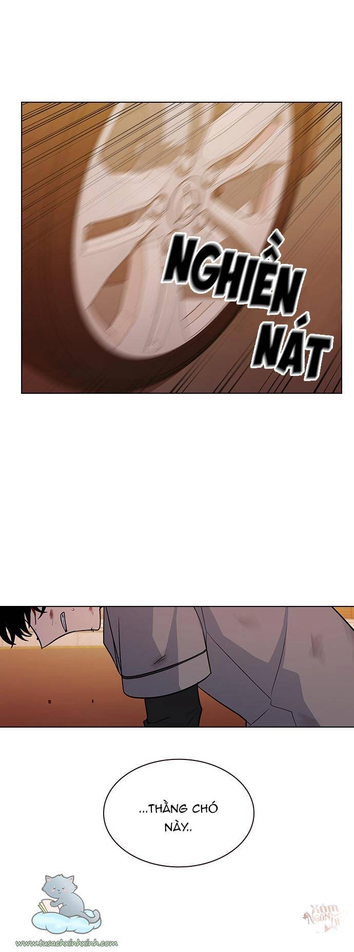 Thằng Bạn Trai Tồi Tệ Của Tôi Chapter 70 - 23