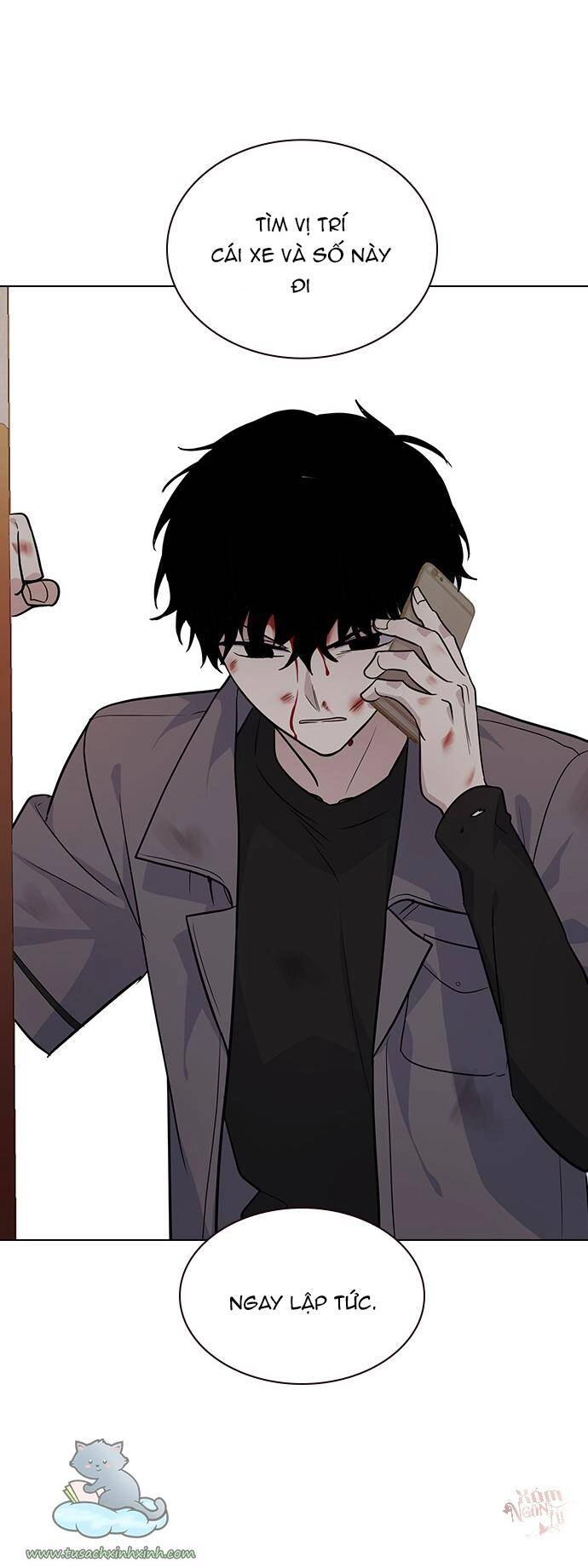 Thằng Bạn Trai Tồi Tệ Của Tôi Chapter 70 - 25