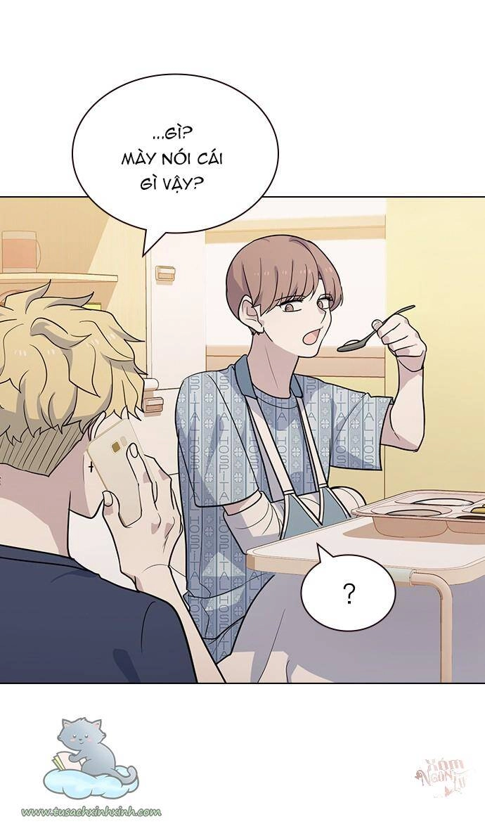 Thằng Bạn Trai Tồi Tệ Của Tôi Chapter 70 - 30