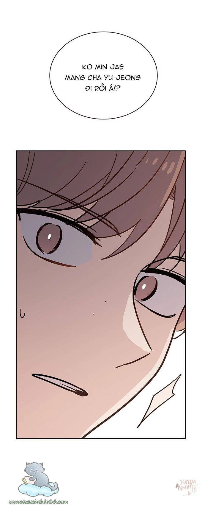 Thằng Bạn Trai Tồi Tệ Của Tôi Chapter 70 - 31