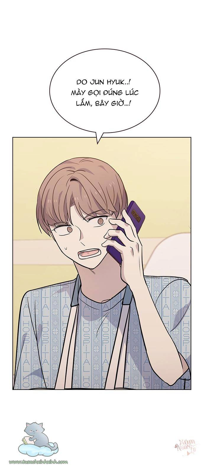 Thằng Bạn Trai Tồi Tệ Của Tôi Chapter 70 - 34