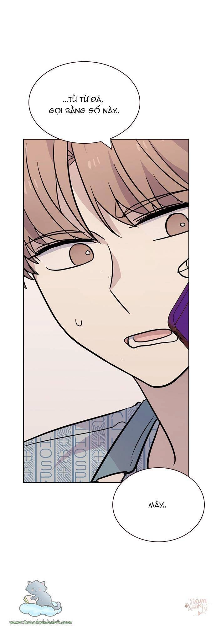 Thằng Bạn Trai Tồi Tệ Của Tôi Chapter 70 - 35