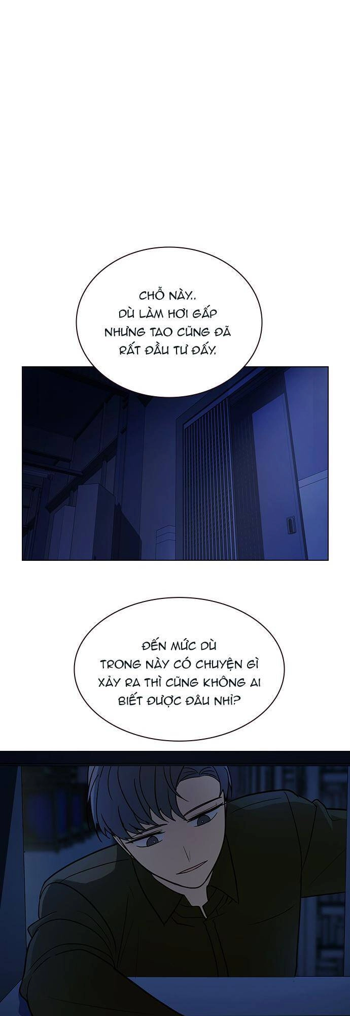 Thằng Bạn Trai Tồi Tệ Của Tôi Chapter 70 - 39