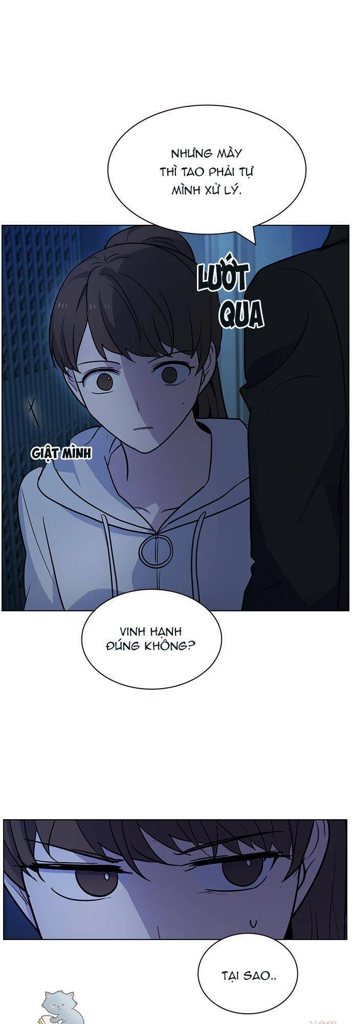 Thằng Bạn Trai Tồi Tệ Của Tôi Chapter 70 - 42