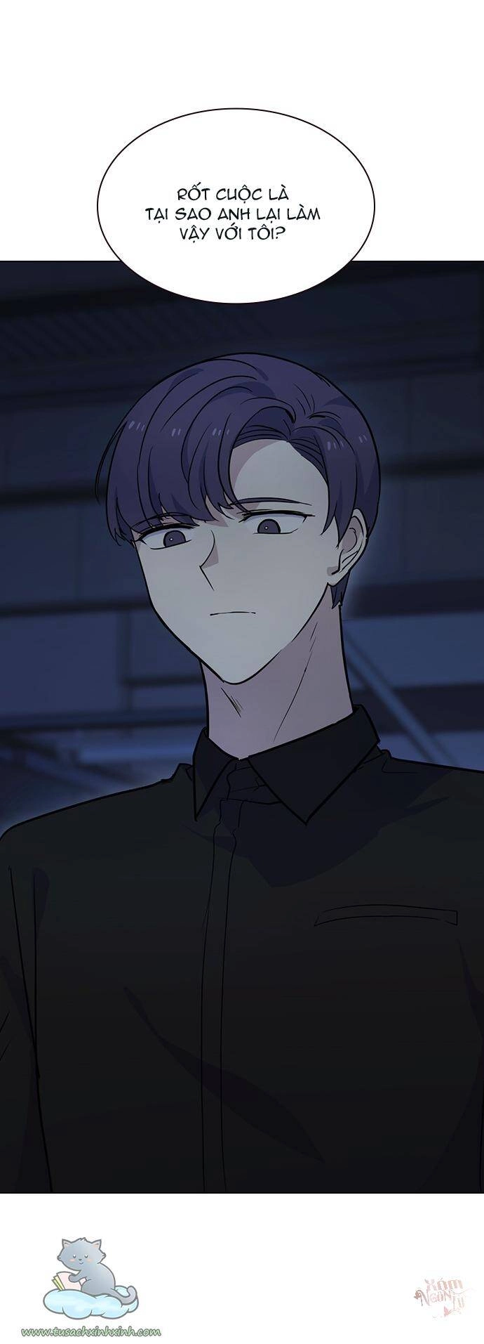 Thằng Bạn Trai Tồi Tệ Của Tôi Chapter 70 - 44