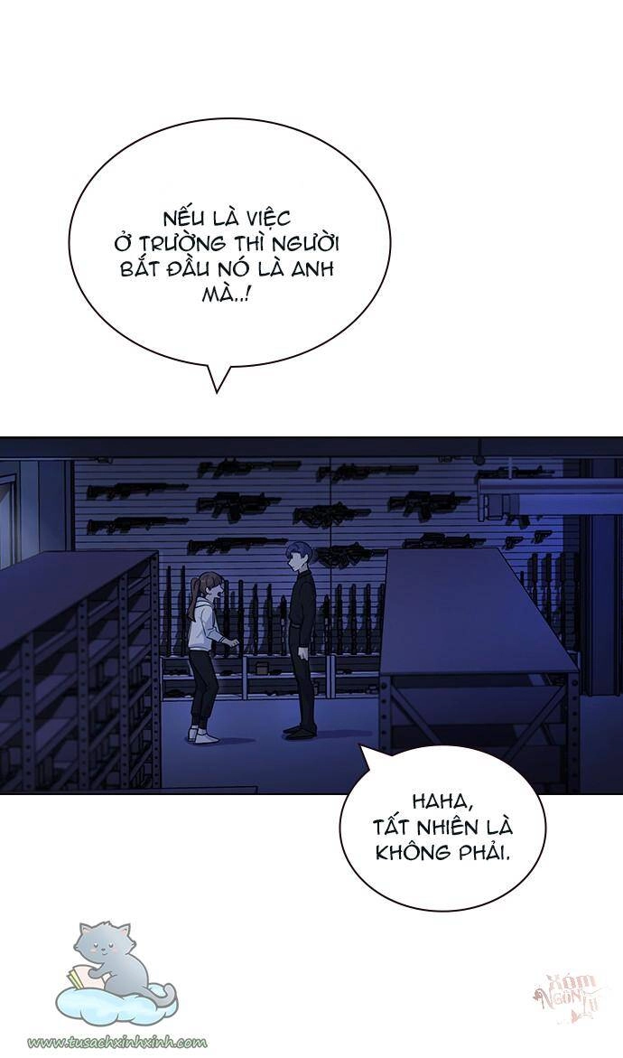 Thằng Bạn Trai Tồi Tệ Của Tôi Chapter 70 - 45