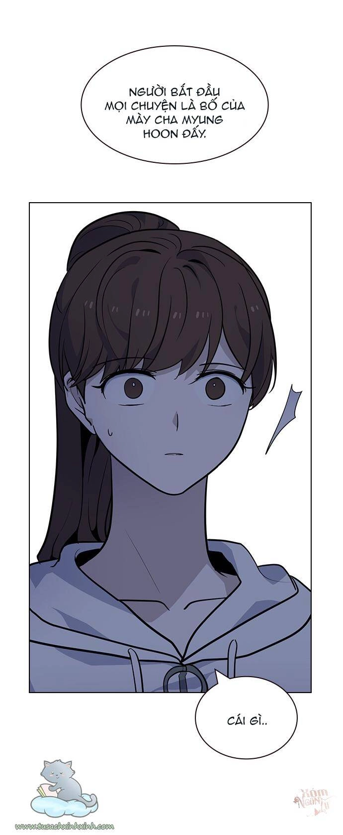 Thằng Bạn Trai Tồi Tệ Của Tôi Chapter 70 - 46